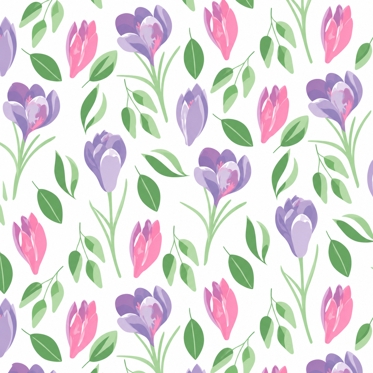 Lilac Dream